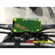 [MVP Motorcycle Boutique] HONDA CB300R CB 300R Dashboard Sticker Protector