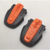 Beuchat bcd weight buckle replacement