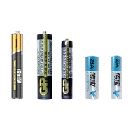 Battery 23A 27A AA AAA AAAA High Voltage Surface Pen Car Remote Control Library Door