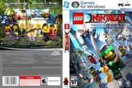 LEGO Ninjago Movie Video Game PC GAME [Offline INSTALLATION]