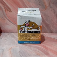 SAF INSTANT YEAST / YEAST SAF INSTANT GOLD 500GR