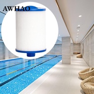 [AWHAO] Advanced Impurity Filtration Spa Tub Filter for PWW50 6CH 940 Hot Tub Jacuzzi Outdoor Use