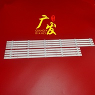 Chuangwei 55M9 Light Bar RF-AZ550E30-0601B-20 A2 RF-AZ550E30-0501A-20 A2