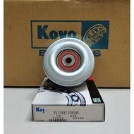 Perodua Myvi 1.3 Kembara Proton Perdana 2.0 V6 Toyota Avanza 1.3 KOYO Japan Fan Belt Tensioner Idler