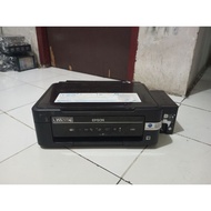 Epson L355 scan copy wifi Printer