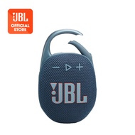 Loa JBL CLIP 5 - Hàng Chính Hãng