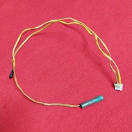 SHARP AIRCOND INDOOR THERMISTOR (AH-X9VED2/AH-X12VED2/AH-XP10WMB/D/W/AH-XS10WF/AH-XP10WF and more)