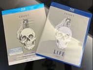 Eason’s life 陳奕迅 演唱會 2013 Blu Ray