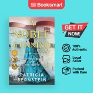 A Noble Cunning - Paperback - English - 9781736499054