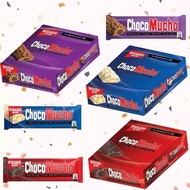 Choco Mucho Dark/Milk/White Chocolate 300gr