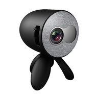YG220 LED Mini Projector 480*272 Pixels Portable Projector Support 4K 1080P Full HD Android Beamer T