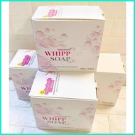 ඇ ✽ ✇ BUY 1 TAKE 1 Snail White Whipp Soap Whitening Soap Snail White Whipp Soap  Namu Life Snail Wh
