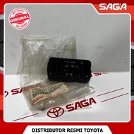 SAGA SAGA | Front Left AC Grille Great Corolla AE101 Grey Original Toyota 55063-12050-B0