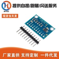 4 Channel ADS1115 16-Digit Analog Converter A Development Board Module