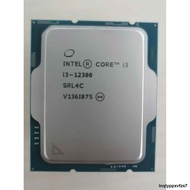 G6900 G7400 I3-12100 12300/T I5-12490F 12500 12600K/KF CPU