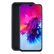 全城熱賣 - TPU手機殼 適用於Infinix Smart 3 Plus（黑色）