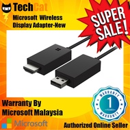 Microsoft Wireless Display Adapter-New P3Q-00010