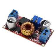 Li-lion Lithium Battery Charger Module 5V-32V to 0.8V-30V 5A LED Driver Step Down Buck Converter Boa