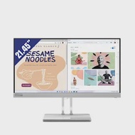 Màn hình Lenovo L22e-40 67AFKACBVN 21.45" (FHD 1920 x 1080/ VA/ 75Hz/ 4 ms)