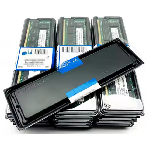 NEW for Dell SNPXH68MC/16G AC958788 16GB DDR5 PC5-5600 ECC UDIMM RAM Memory Module for Server Deskto