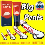 【 Doctor's recommendation】Men's Massage Care Cream Fast and effective Men Body Enlarge Massage cream