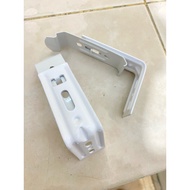 ZEBRA BLIND BRACKET, BLIND FRAME AND VENUS BLIND WITH COVER BOX Blinds for window