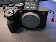 SONY A74 A7M4