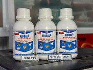 FLOSAL D - ( 100ml ) - SẢN PHẨM DÀNH CHO GIA SÚC VÀ GÀ GIA CẦM - HÀNG CHÍNH HÃNG UV-VIETNAM