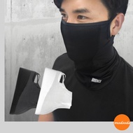 [BRENCE] Golf Ice Silk Mask/ Sports face Mask/ UV Protection Mask
