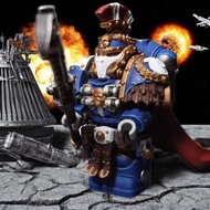Dark Source 40K Space Marine Executive Explosion-p Dark Source 40K Space Marine Executive Explosion-