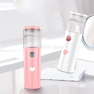 Nano Mist Sprayer Alcohol Sprayer Steam Sprayer Nano Steam Sprayer Portable Steam Sprayer Humidity S