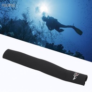 Youpsg Simple Design  BCD Backplane Strap Cover with Compact Size for Diving Easy to Install and Use