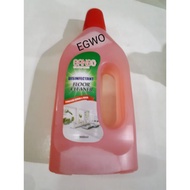 Ganso Disinfectant Floor Cleaner 900 ml ( Ready Stock )