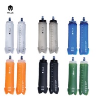 MILLS PACE SOFT FLASK Running Drinking Bottle 10102507