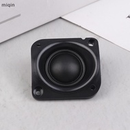 miqin 1Pcs Tweeter Speakers Horn Charge5 Connector Horn High Pitched Sound Speakers DJ Speaker Louds