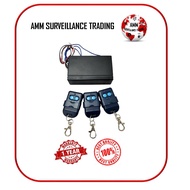 Remote Control 330 (FULL SET) for AUTOGATE