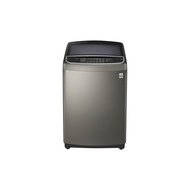 【LG 樂金】15Kg WiFi第3代DD直立式變頻洗衣機 不鏽鋼銀 WT-SD159HVG (送基本安裝)