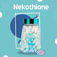 Nekothione 9 in 1 | Neko by Kat Melendez | Whitening Anti Aging | KathRye HerSkin KM