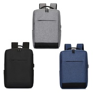 15.6 inch Notebook PC Backpack USB Charging Stereoscopic Ventilation Heat Dissipation Large Capacity Laptop Carry Rucksack