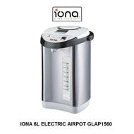 IONA 6L ELECTRIC AIRPOT (GLAP1560)