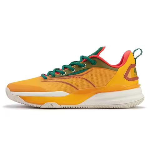 361 Degrees DVD1.5 Men Basketball Shoes Cushioning Breathable Fast Supportive Traction Professional 