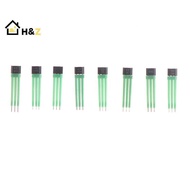 Kaleidoscope 10Pcs Electric Car Hall Sensor OH413/41F/503/3144/44E/49E/43F/U18 Hall Element For E-bi