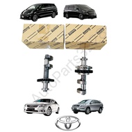 Toyota Estima Alphard Harrier Camry Vellfire Balance Shaft