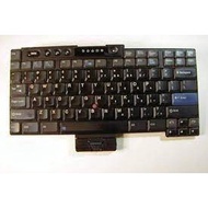laptop Keyboard FOR LENOVO IBM T30