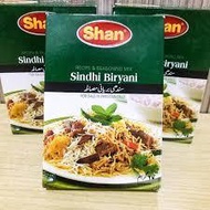 Shan Biryani Seasoning Shan Biryani Pakistani/ Biryani Rice/