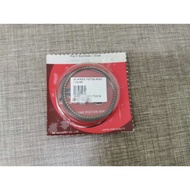 KRISS 110 PISTON RING 1.00 - RK 2988