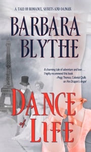 Dance of Life Barbara Blythe