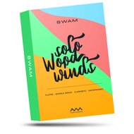 🎹 SWAM Solo Woodwinds Bundle 𝐯𝟑.𝟖.𝟐 (Win) (𝟏𝟒 𝐈𝐧𝐬𝐭𝐫𝐮𝐦𝐞𝐧𝐭𝐬) STANDALONE, VSTi, VST3i, AAX x64 🎵 Audio 