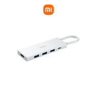 Xiaomi 5-in-1 Type-C Hub