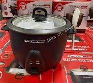 BUY 1 TAKE 1❗❗Kuchenluxe Rice Cooker 8 Cup/ 1.5 L (Latest Version)